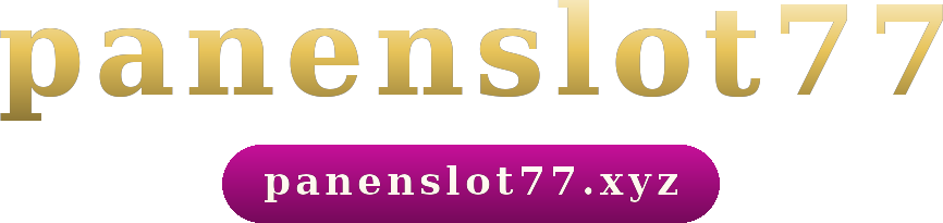 panenslot77 logo